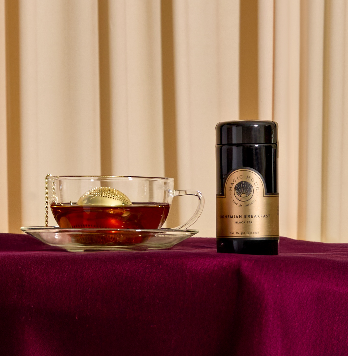 Stocking Stuffers - Magic Hour