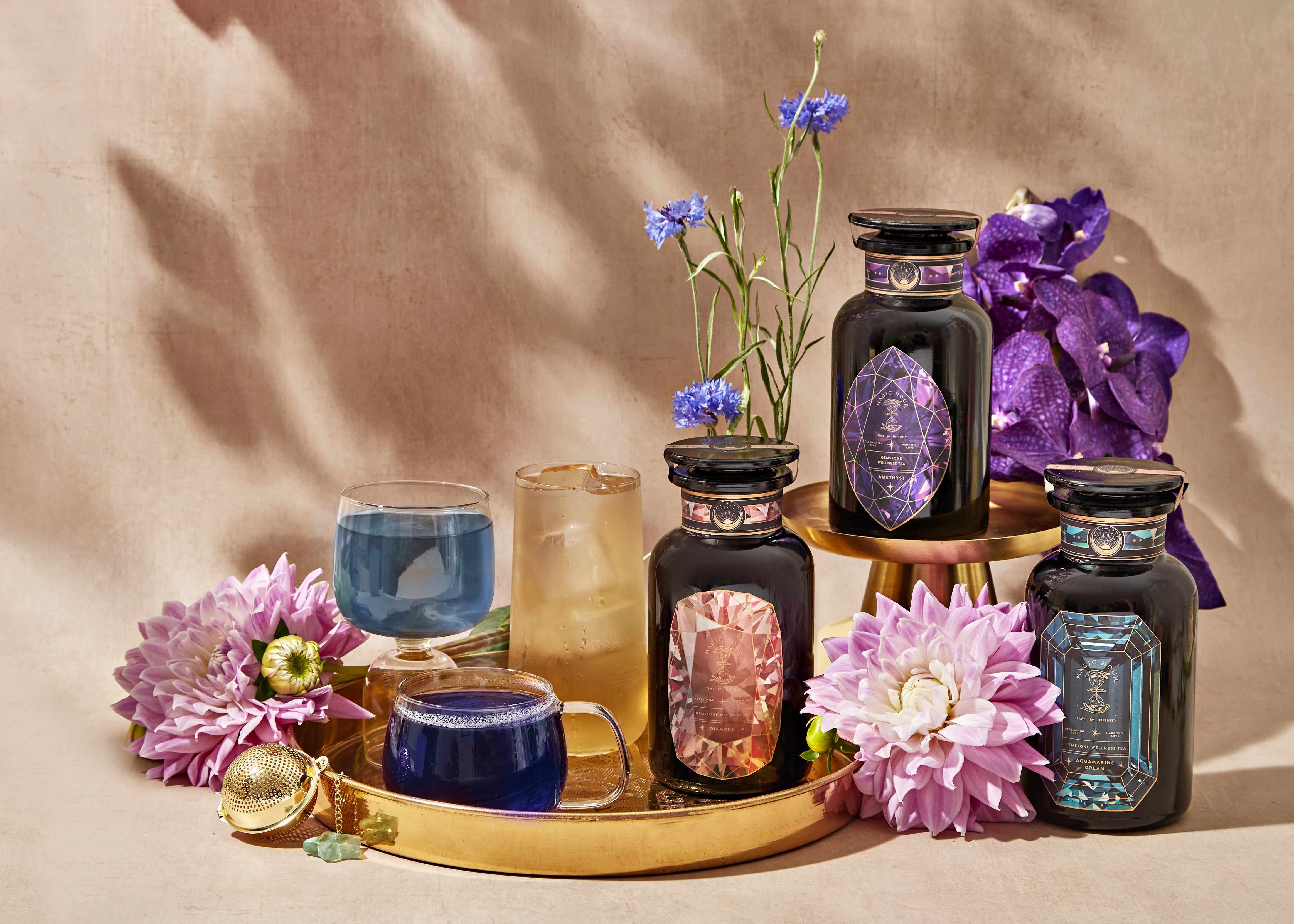 Astrology/Gemstone Gift Sets