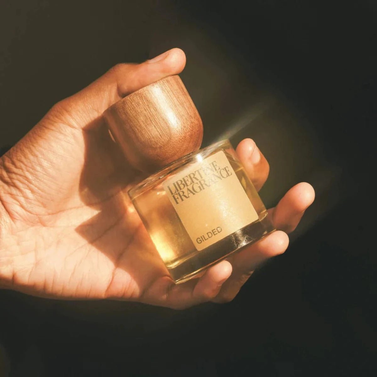 Essential Oil Perfumes - Magic Hour