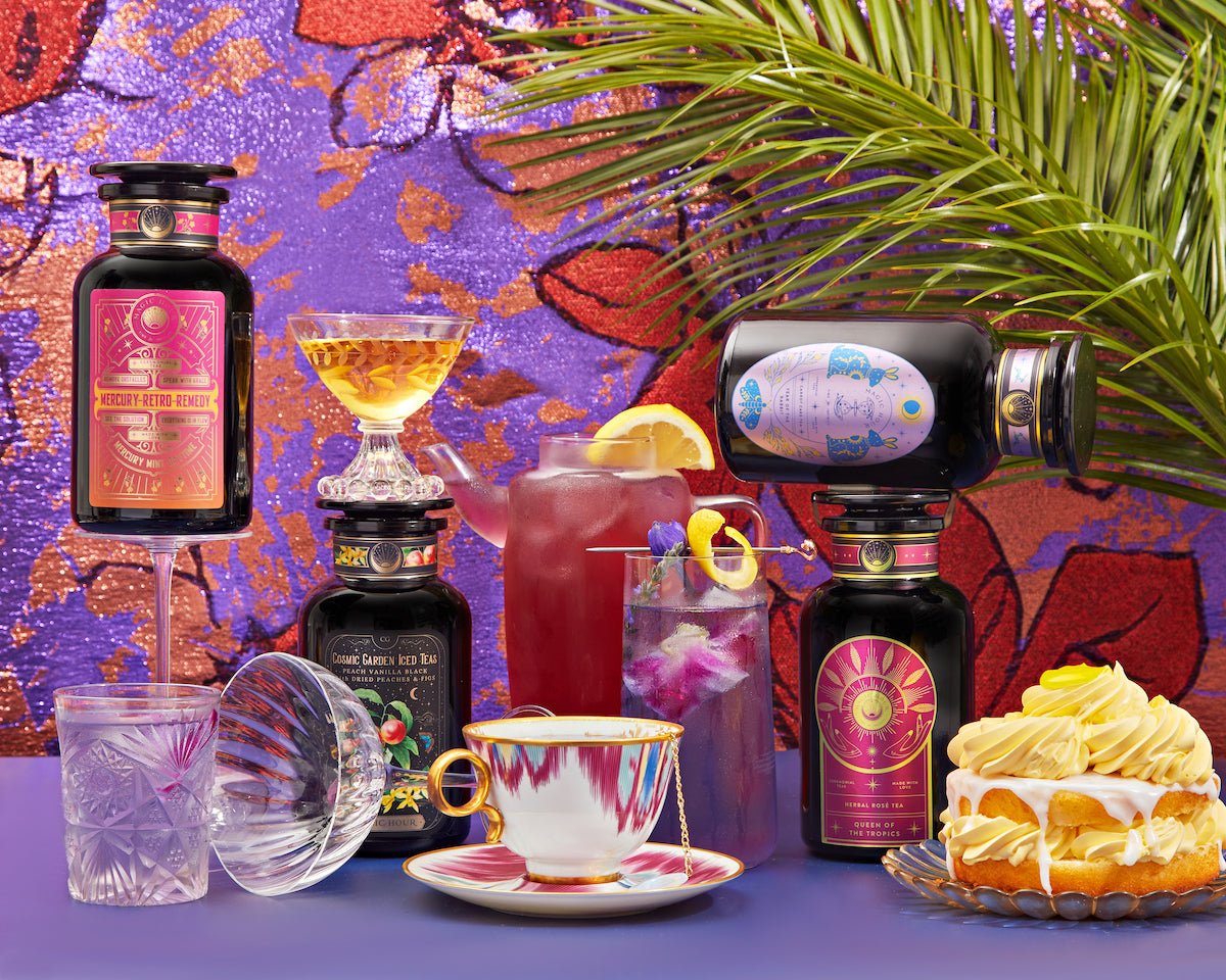 Themed Tea Collections - Magic Hour