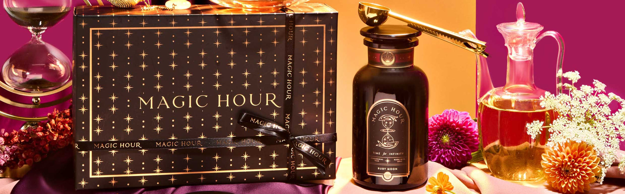 New Gift Sets! - Magic Hour