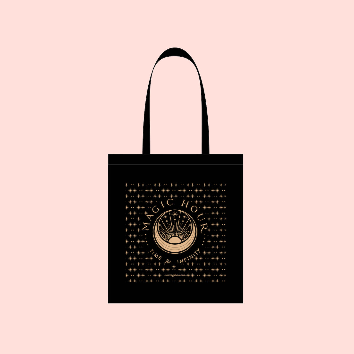 Magic Hour Tote Bag - Thumbnail 3