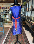 Cool & Casual Handmade Sari Aprons