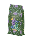 Blueberry Lavender Mint: Cosmic Garden Iced Tea