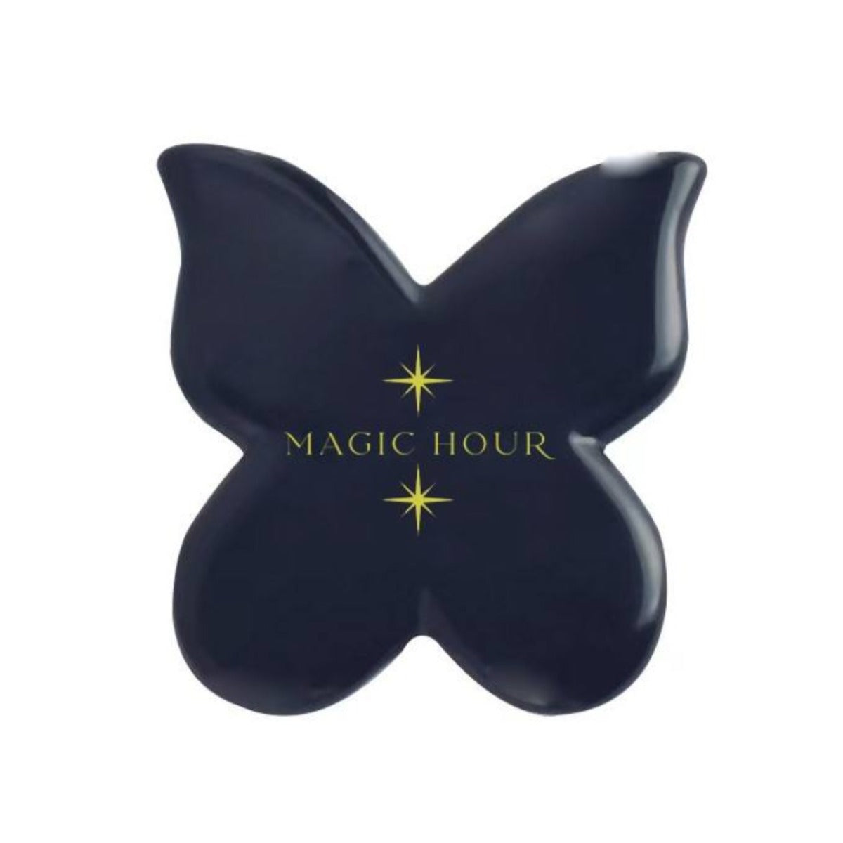 Magic Hour - Jade Butterfly Gua Sha