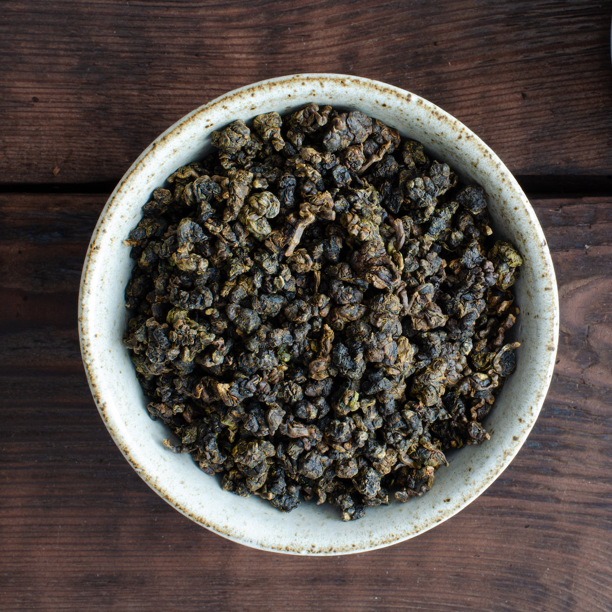 GABA Oolong