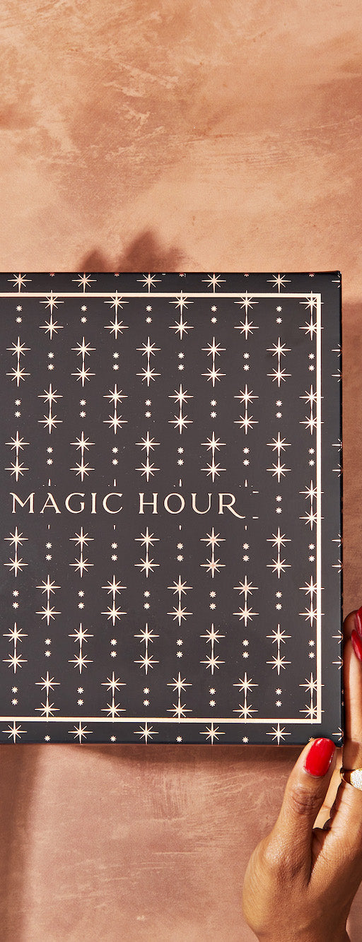 Gift Sets Magic Hour Magic Hour