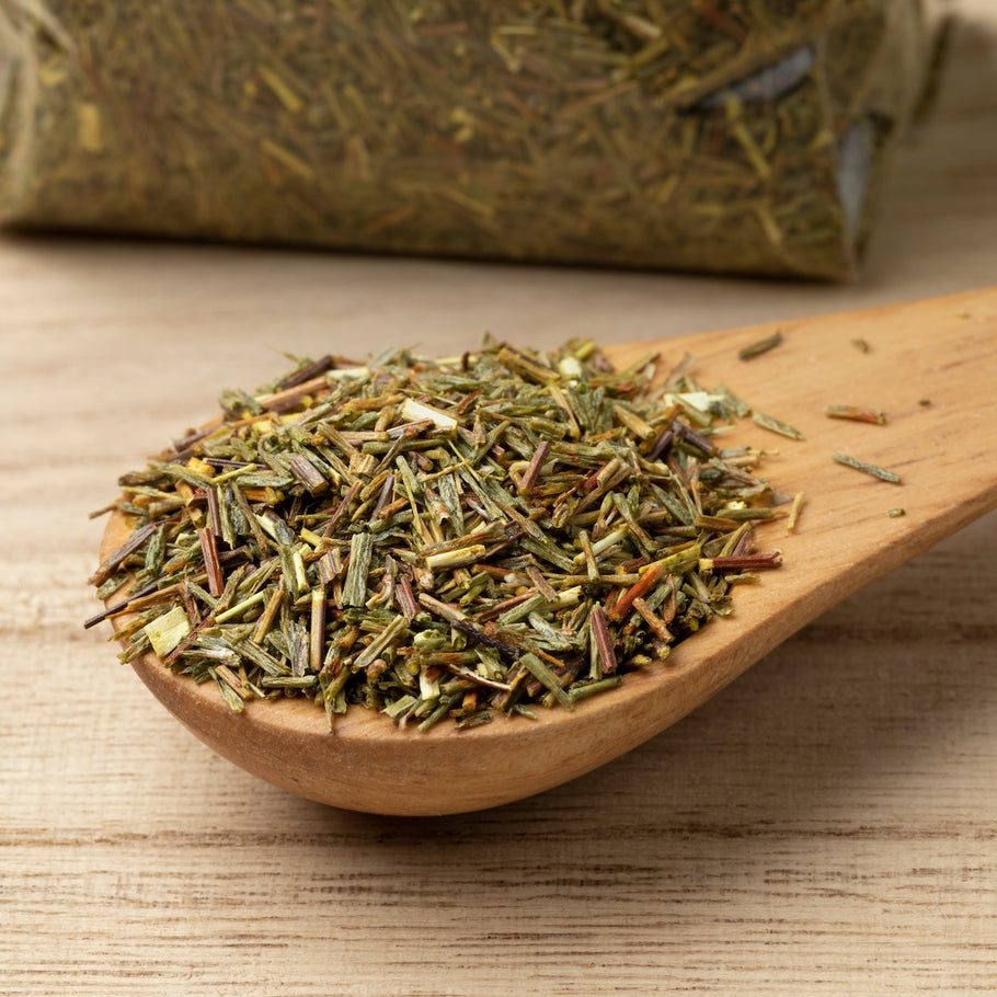 Herbal Tea | Blueberry Lavender Mint Blend | Cosmic Garden Iced Tea ...
