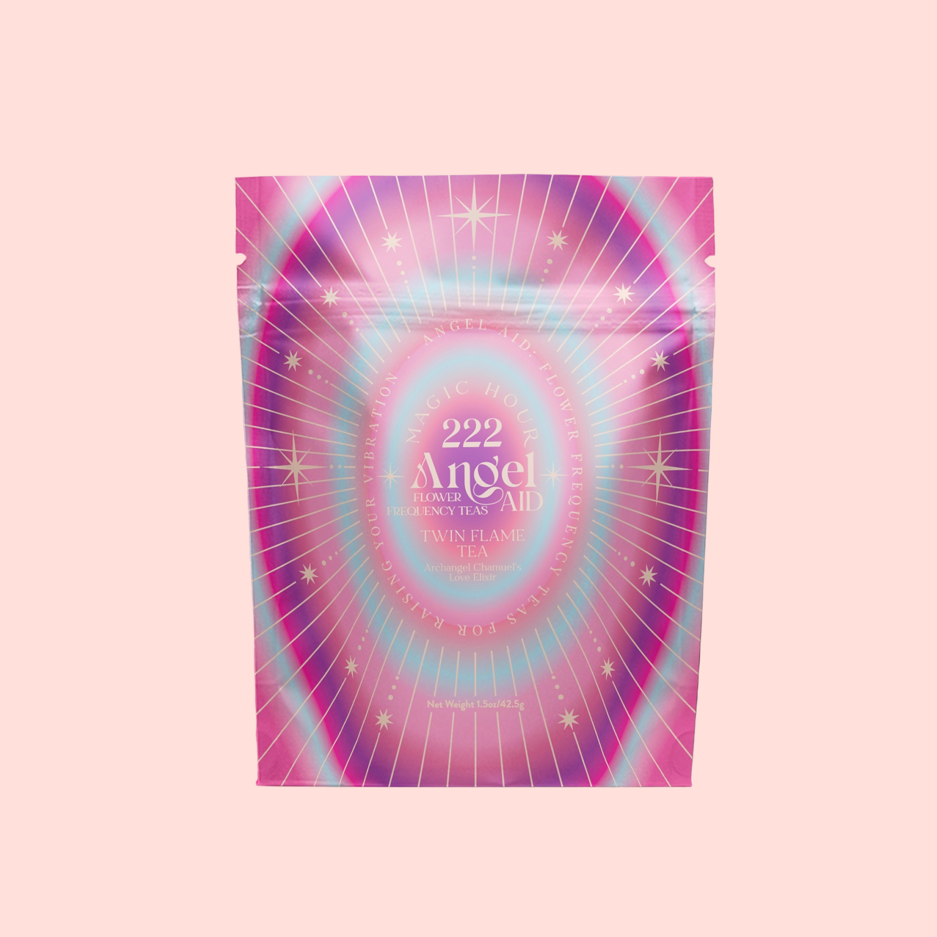 222: Hibiscus-Papaya Oolong with Roses | Magic Hour