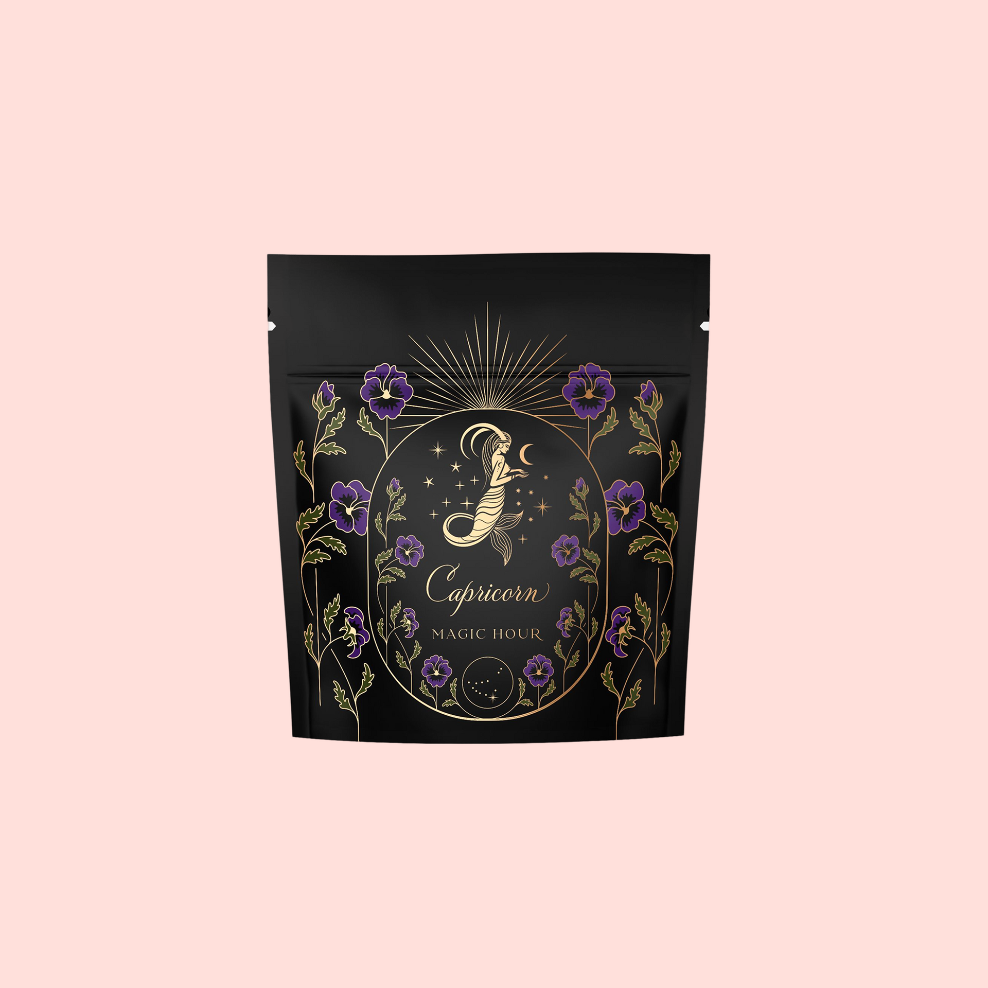 Oolong Tea | Capricorn Blend | Maple Oolong Tea | Magic Hour Tea