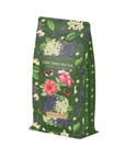 Hibiscus Elderberry: Cosmic Garden Iced Tea