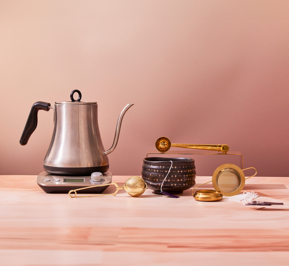 Club Magic Hour Tea Collection | Magic Hour