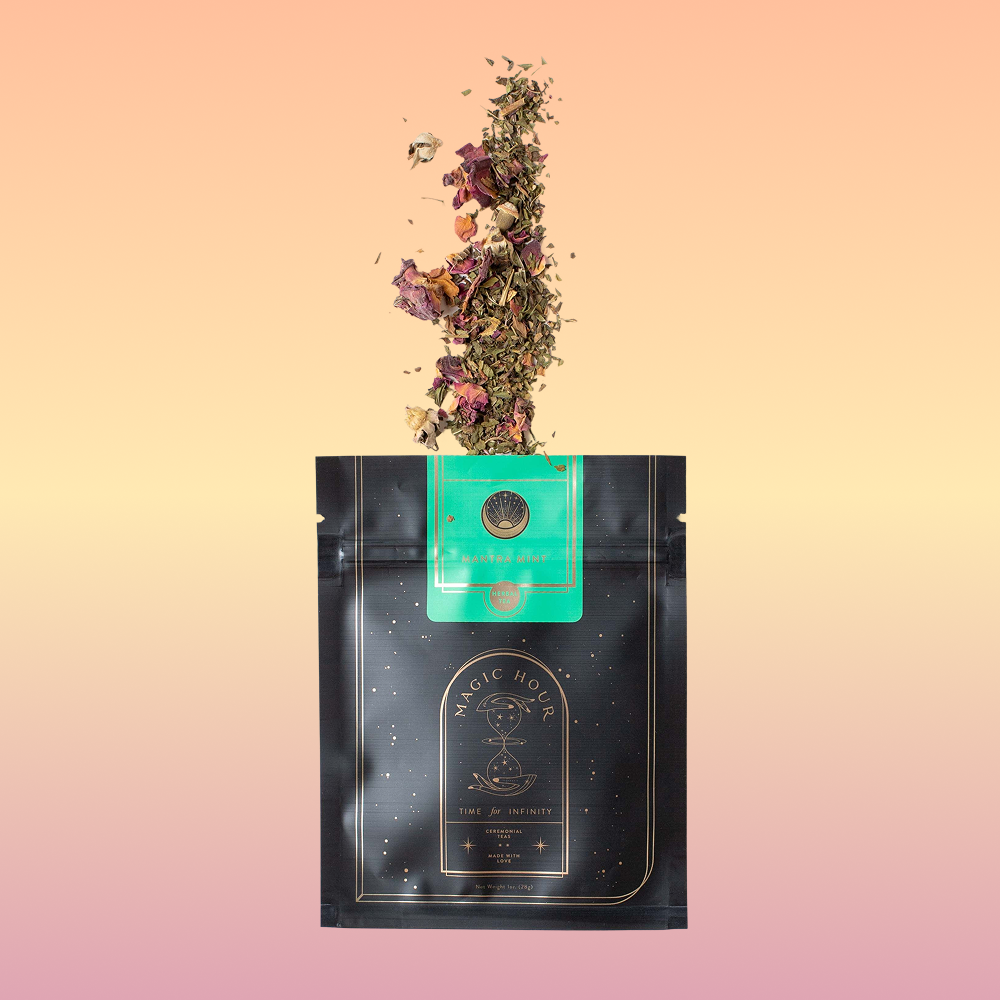 Mantra Mint Sampler Pack 