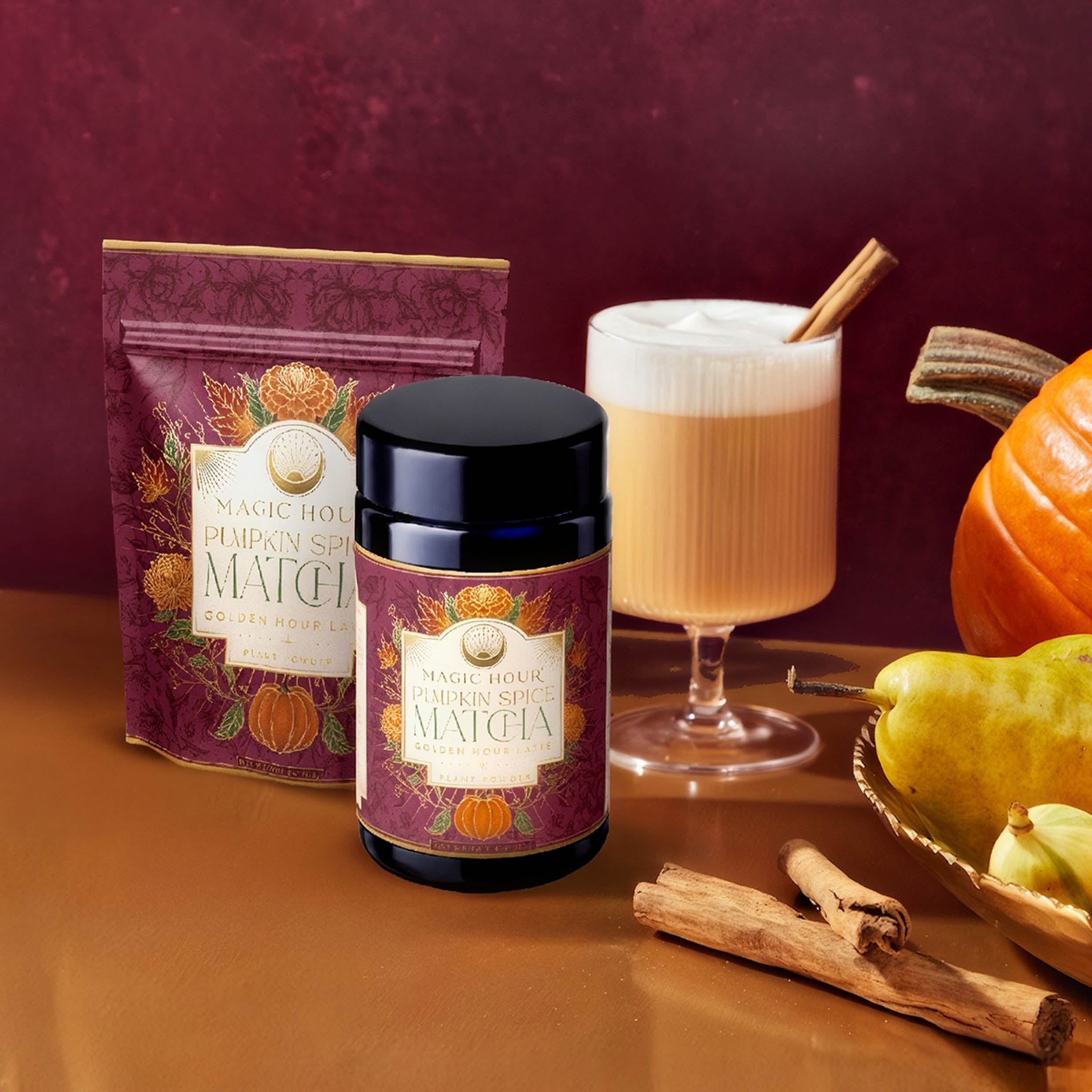 Flavors of Japan Gift Set | Japanese Tea – Magic Hour