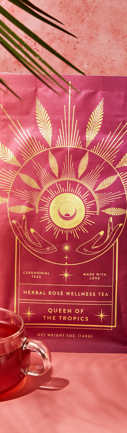 All Magic Hour Teas - Magic Hour