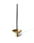 Brass Ceremonial Incense Burner - Magic Hour