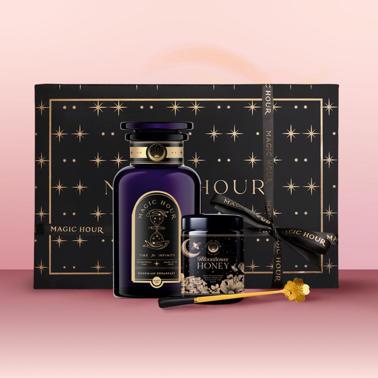 Shop All | All Magic Hour Teas | Magic Hour