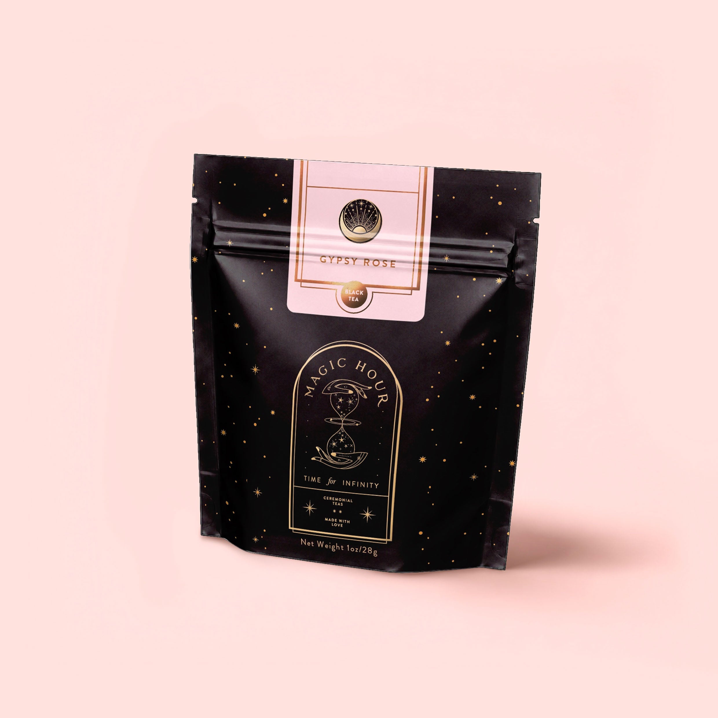 Tea Gypsy’s page Black Tea | Gypsy Rose Black Tea | Magic Hour Tea