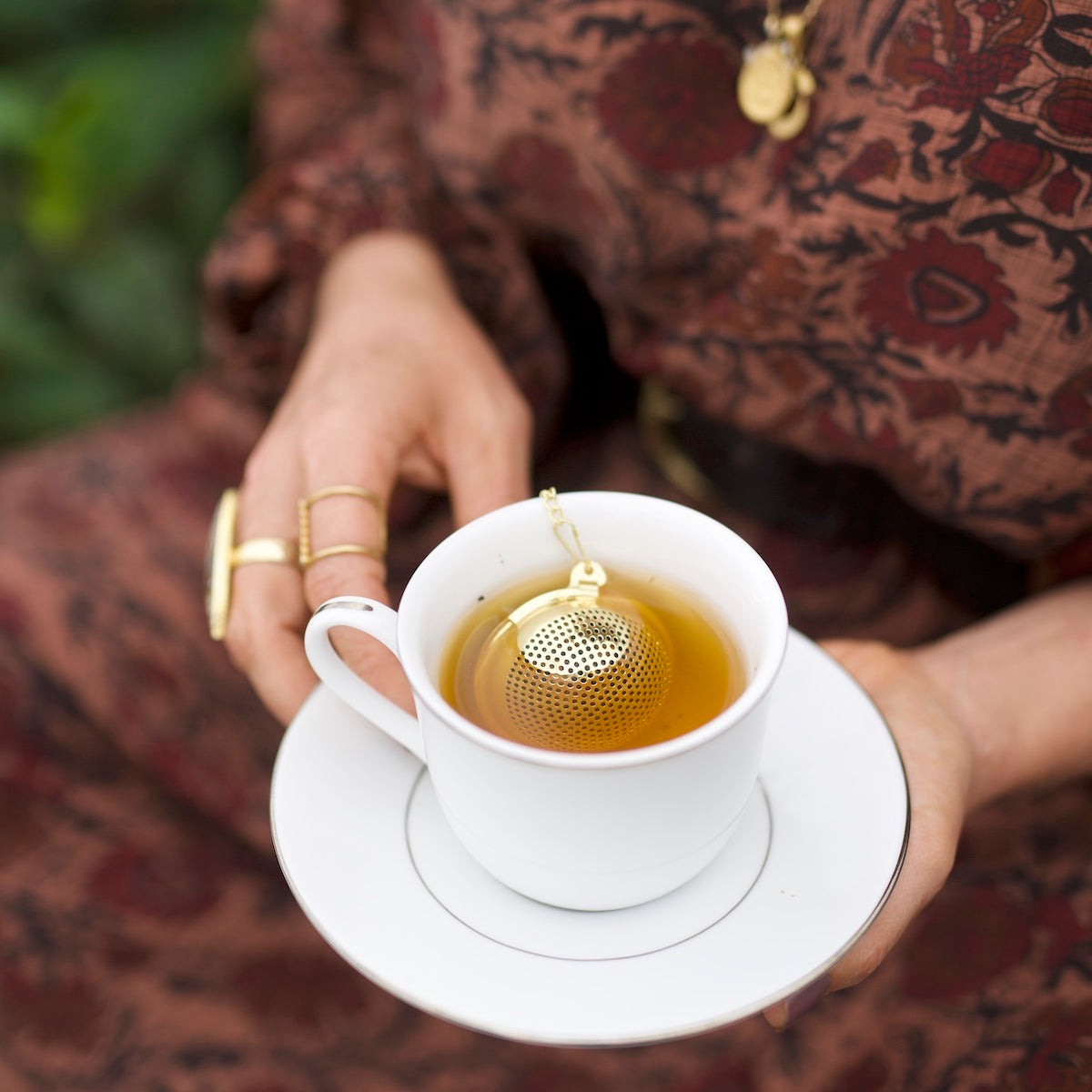 Wellness Teas – Magic Hour