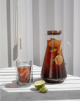Cold Infusion Pitcher