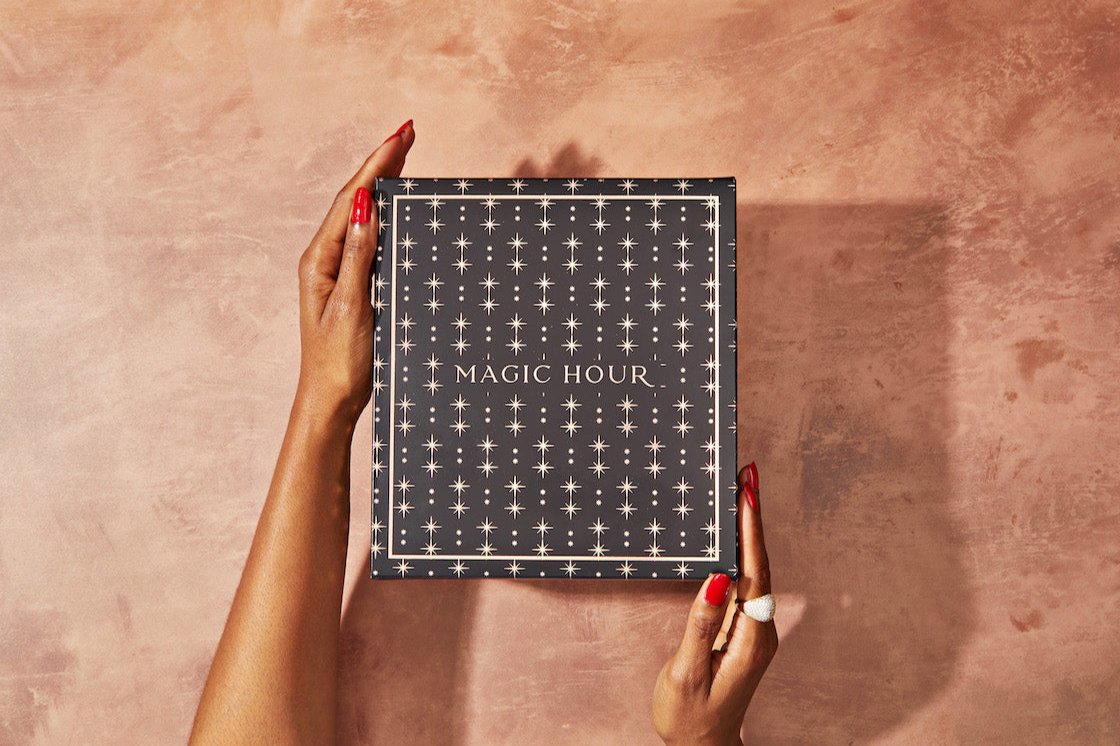 Organic Black Teas | Magic Hour