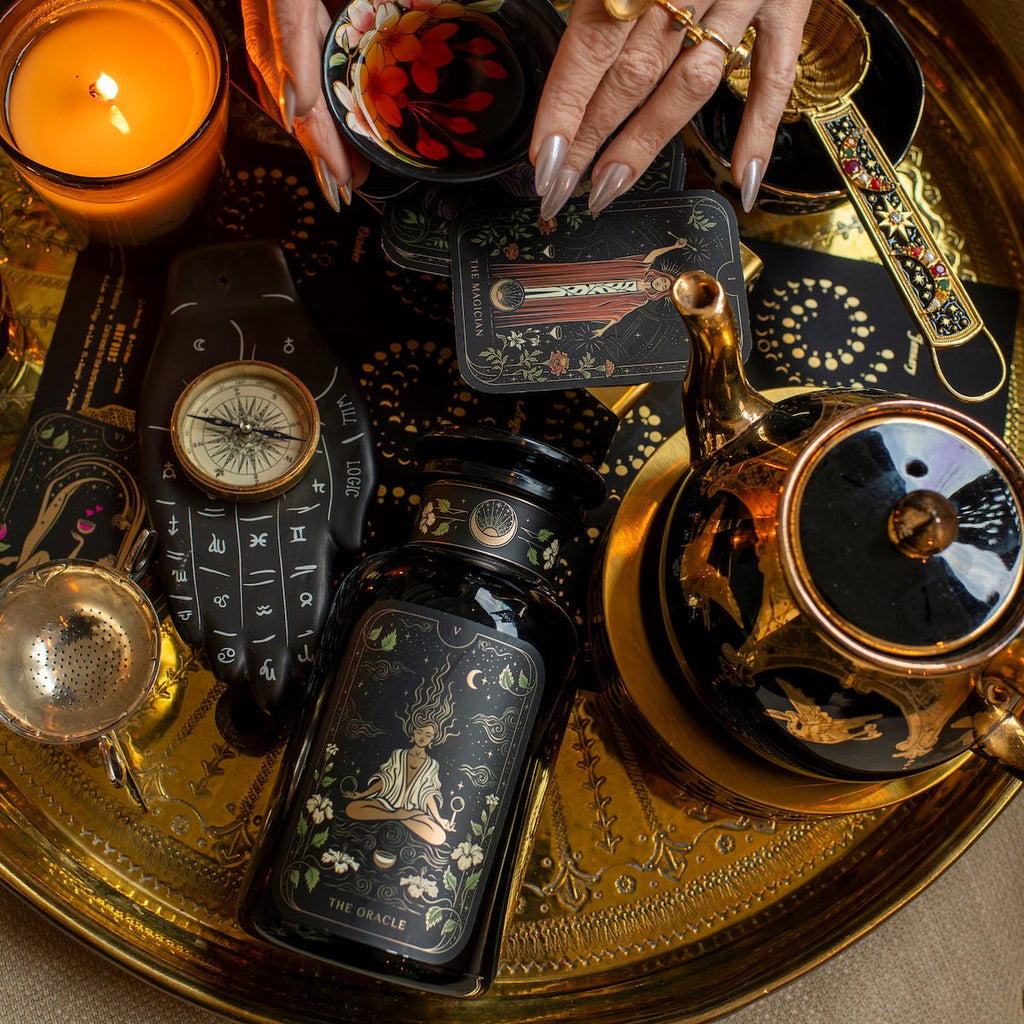 Tea Subscriptions | Tea Subscription Box - Magic Hour