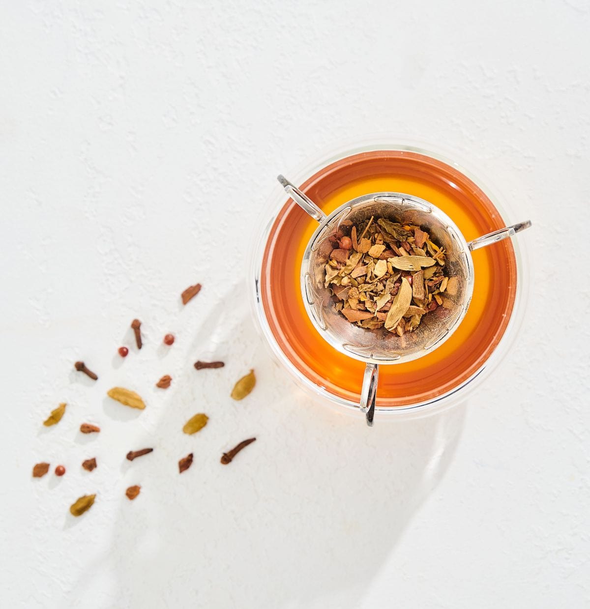 Sleep Tea Ritual Set Rest, Relaxation & Sleep Tea Set - Magic Hour | Clubmagichour.com