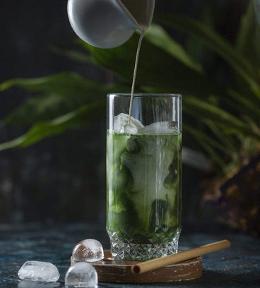 Our Magical Matcha Set - Magic Hour