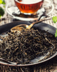 Self-Guided 7 Day Earth Magic Tea Cleanse with Zhena!