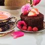Chocolate Lovers Sip Sampler Set
