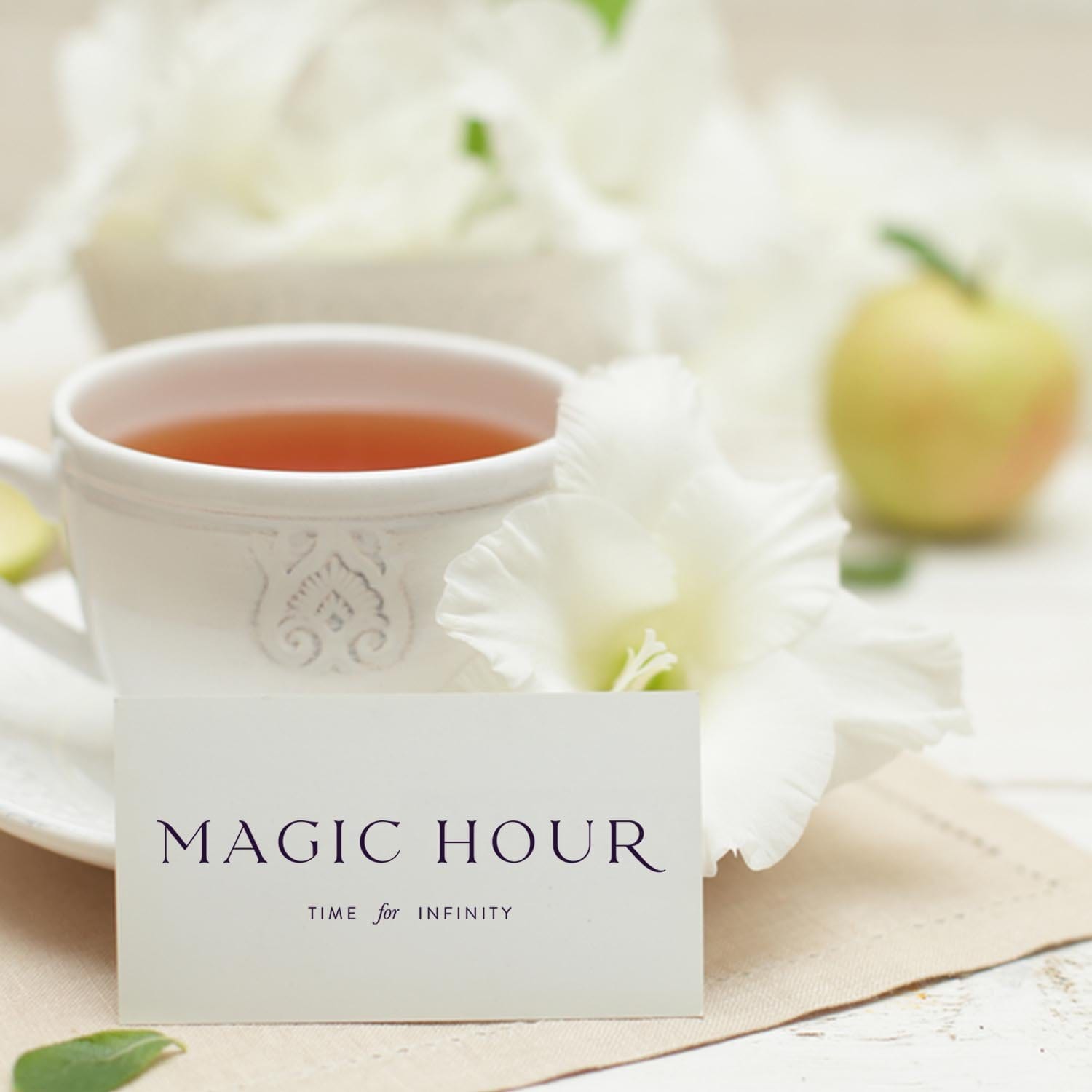 Gift Card - Tea &amp; Transformation subscription box | Organic healing tea &amp; Gifts