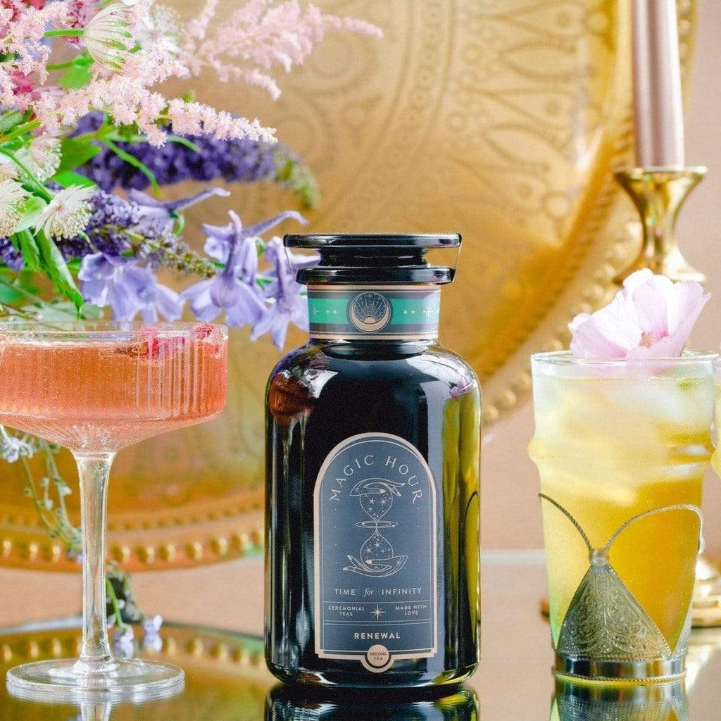 Tea Connoisseur Collection - Magic Hour