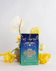Mercury Mint Nighttime: Vanilla Mint Lavender Jasmine Tea- Caffeine Free!