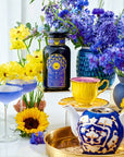 Queen of Ukraine: Spring Blossom Tea