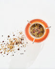 Luxe Tea Sampler Sips: The Queens Collection