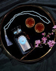 Quintessence™ Tea for Opening & Healing the Throat Chakra