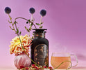 Love & Intimacy Box with Raspberry Earl White Tea - Tea & Transformation subscription box | Organic healing tea & Gifts