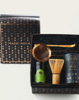 Ceremonial Matcha Traveler Gift Box