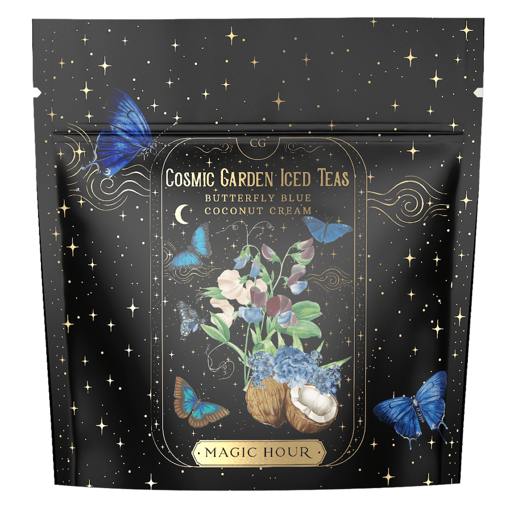 Active Hydration Essentials Kit | Teas for Hydrating | Magic Hour