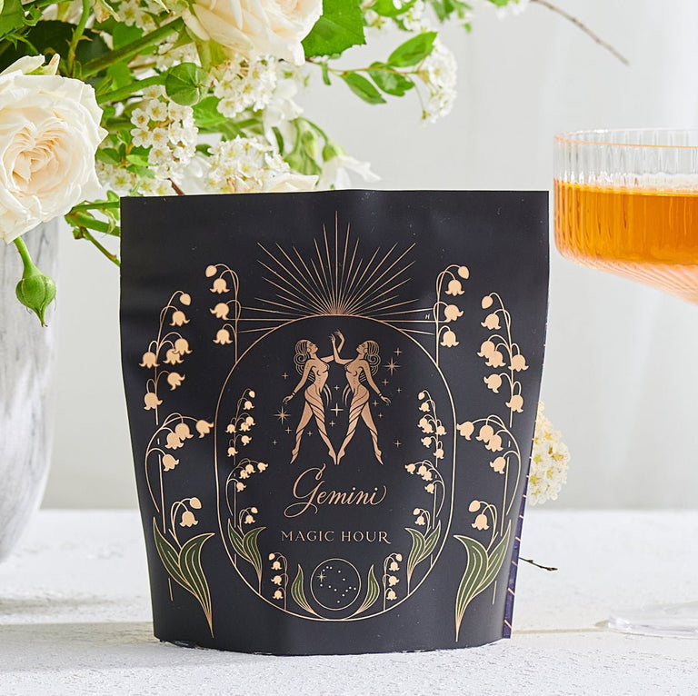 Active Hydration Essentials Kit | Teas for Hydrating | Magic Hour