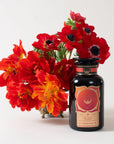 Audacious™ Tea for the Root Chakra-Luxe Pouch (60-75 Cups-Refill your Jar!)-Magic Hour