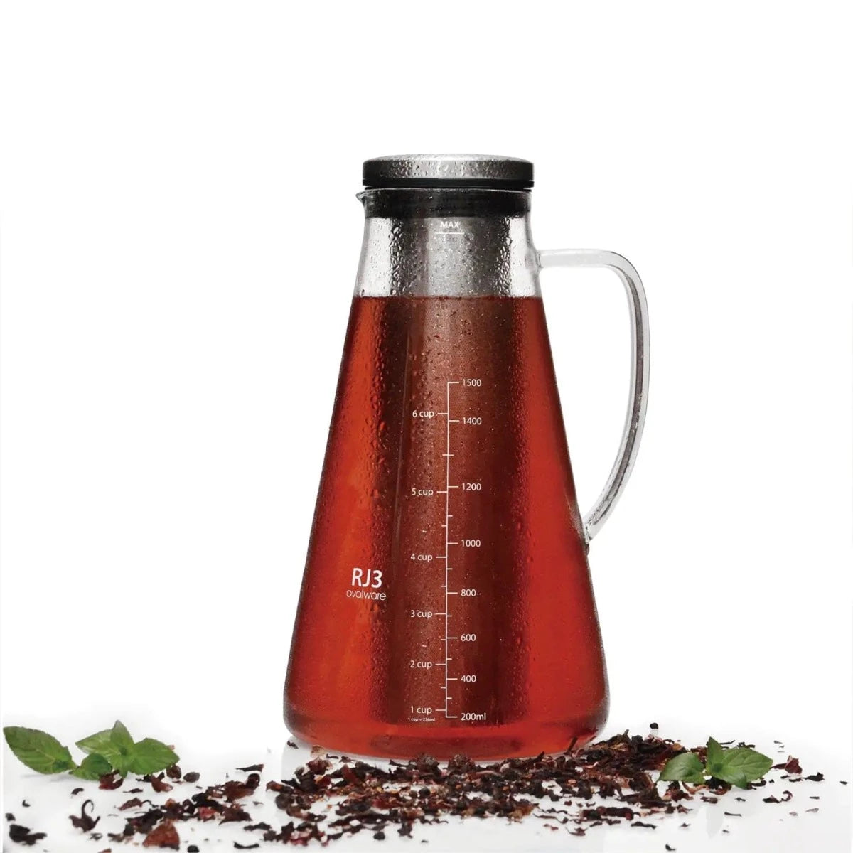 Beaker Cold Brew Teapot-1.0L-Magic Hour