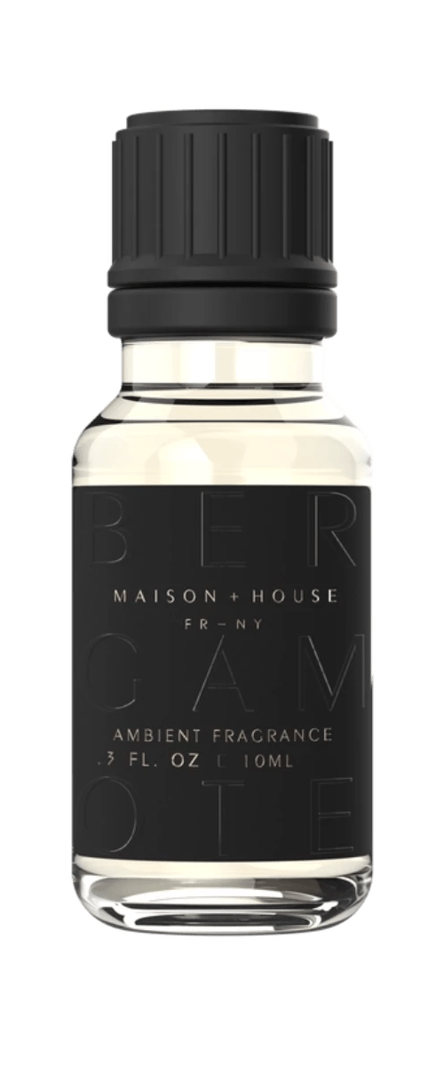 Bergamot French Ambient Fragrance--Magic Hour