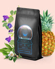 Blue Pineapple Mystic Bubble Tea™-Luxe Pouch (60-75 Cups-Refill your Jar!)-Magic Hour