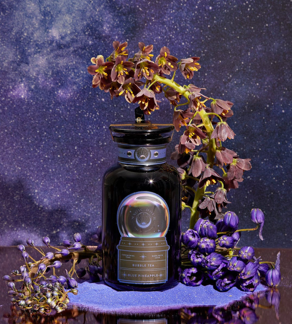 All Magic Hour Teas - Magic Hour