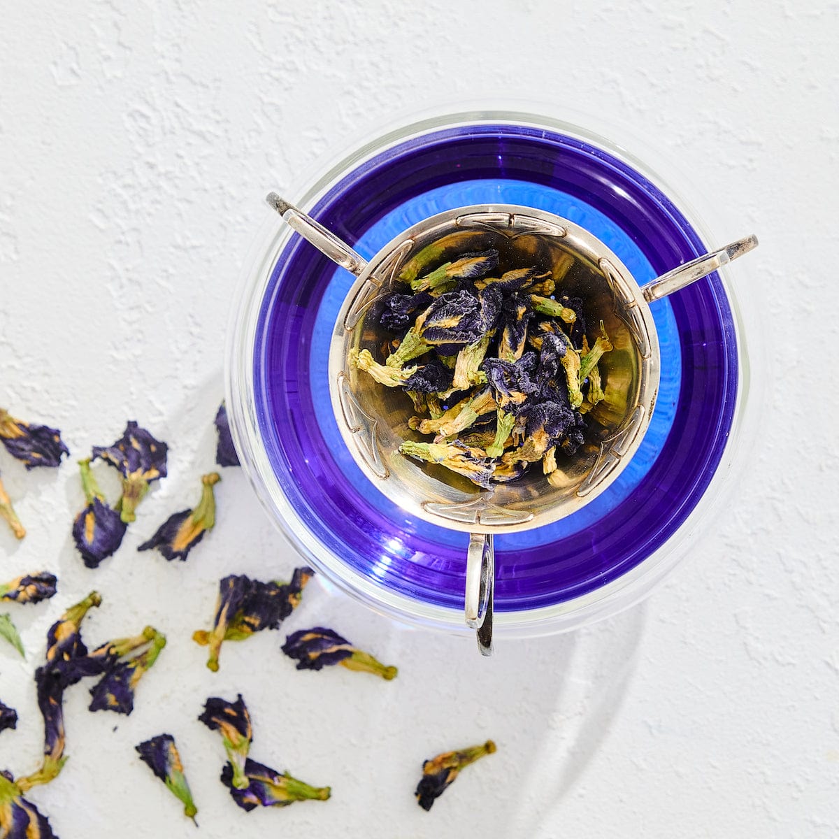 Pisces Astrology Tea Gift Set | Magic Hour Tea