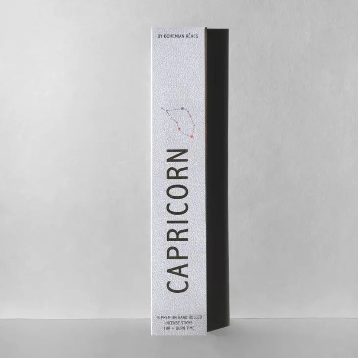 Capricorn Botanical Incense Sticks--Magic Hour