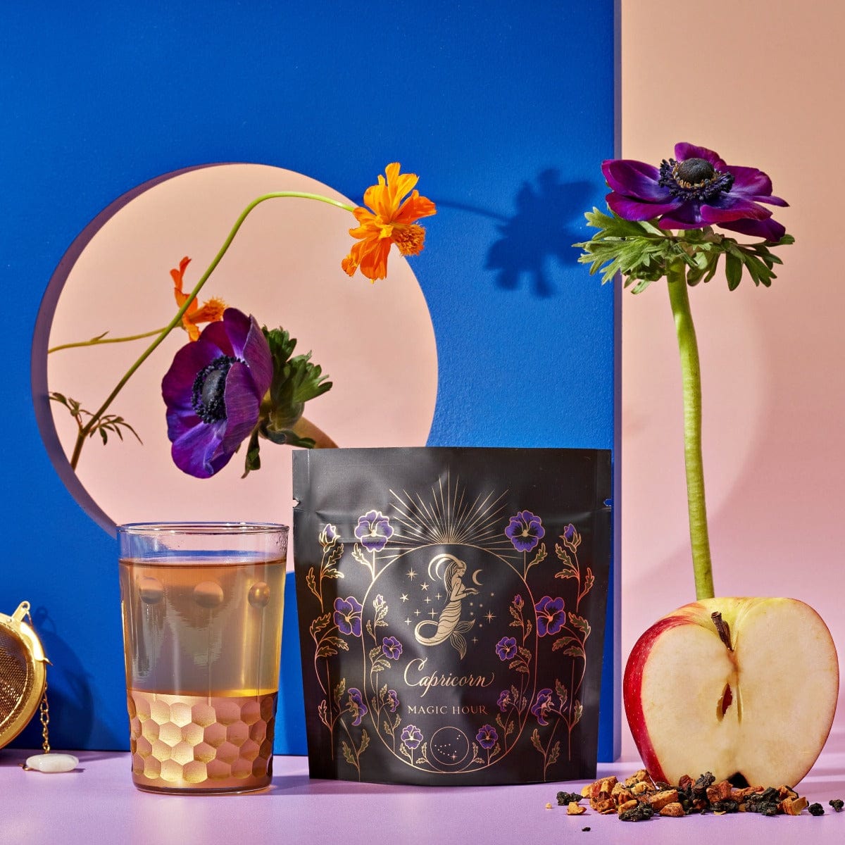 Zodiac Tea Collection - Magic Hour