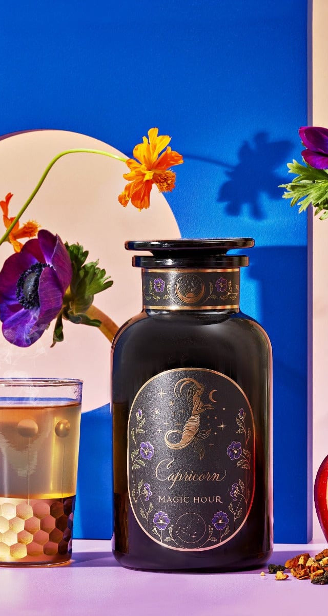 Zodiac Tea Collection - Magic Hour – Magic Hour