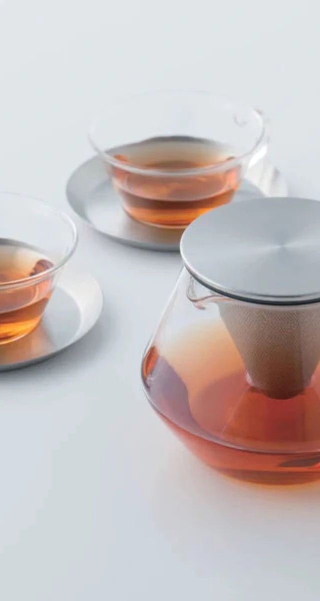 Carat Teapot--Magic Hour